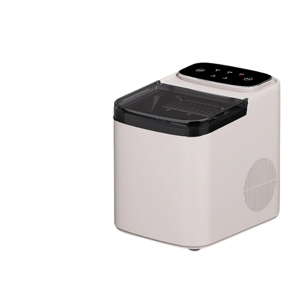 Portable Electric Ice Maker