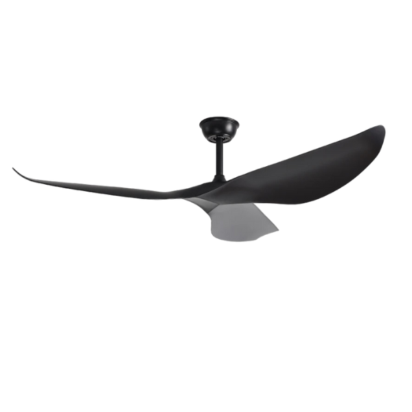 The 52-Inch Ceiling Fan with Remote Control