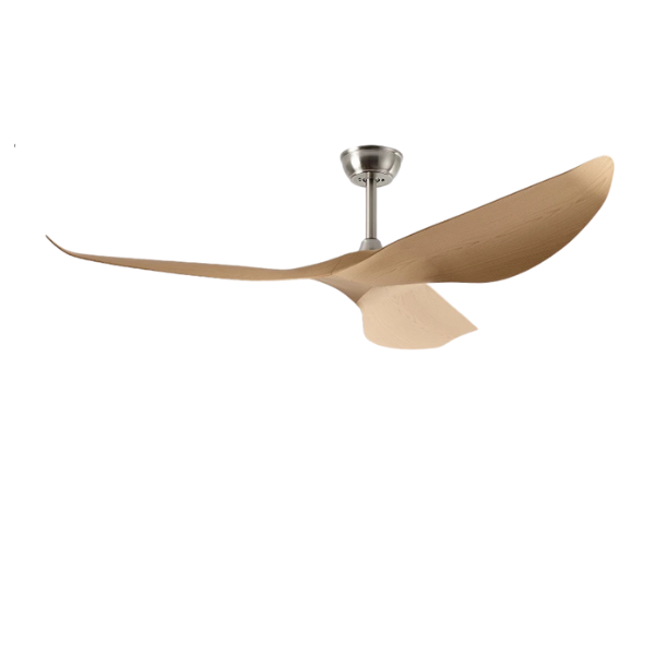 The 52-Inch Ceiling Fan with Remote Control
