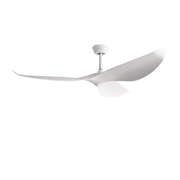 The 52-Inch Ceiling Fan with Remote Control