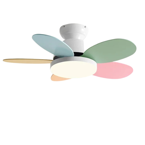 42-Inch Ceiling Fan with 60W LED