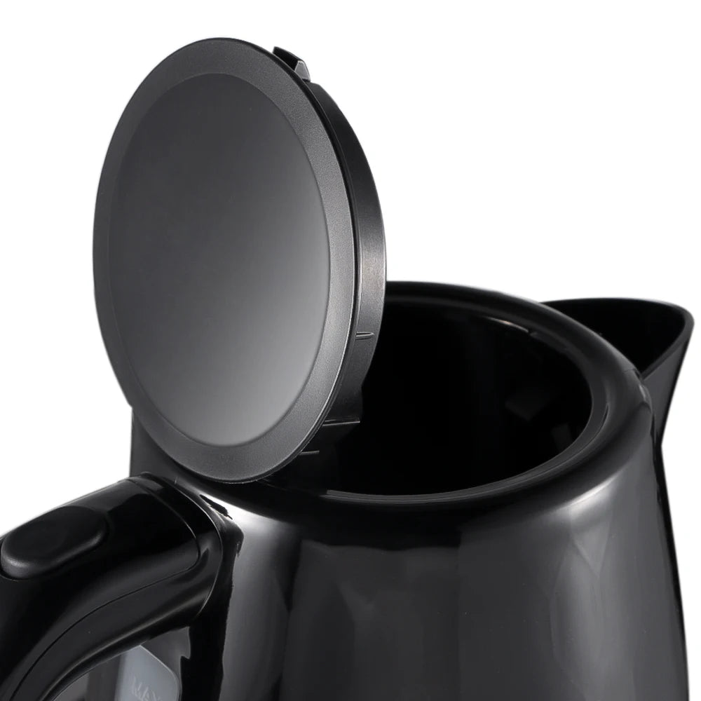 2-in-1 Electric Breakfast Set