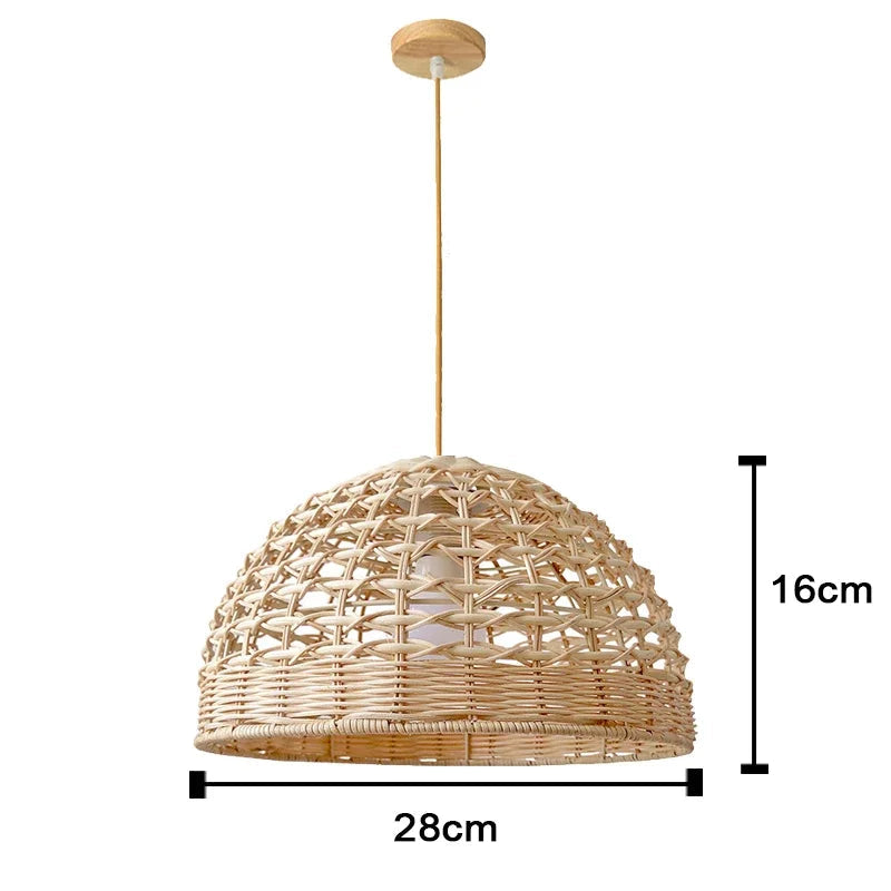 Handmade Pendant Lamp