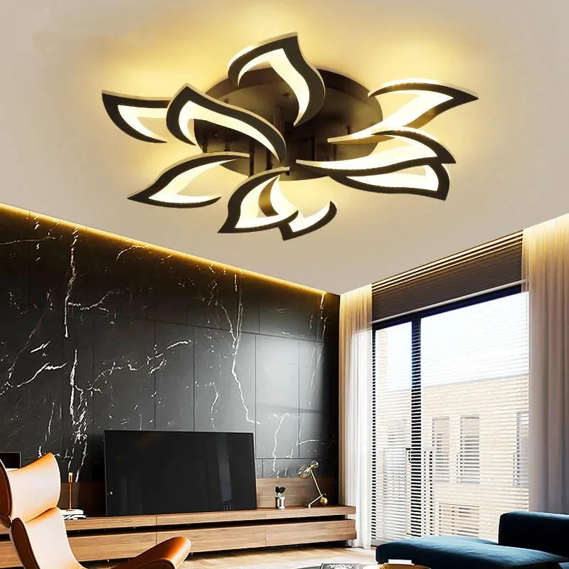 Modern Chandelier