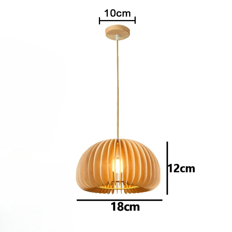 Handmade Pendant Lamp