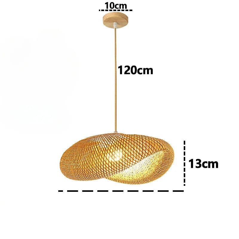 Handmade Pendant Lamp