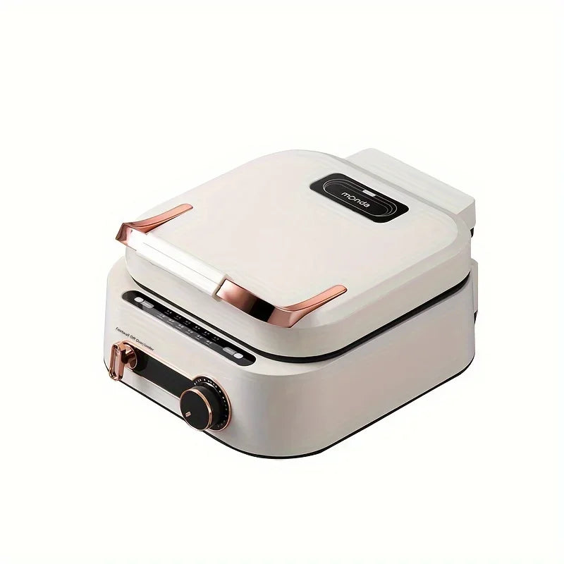 3-in-1 Multifunctional Electric Cooker