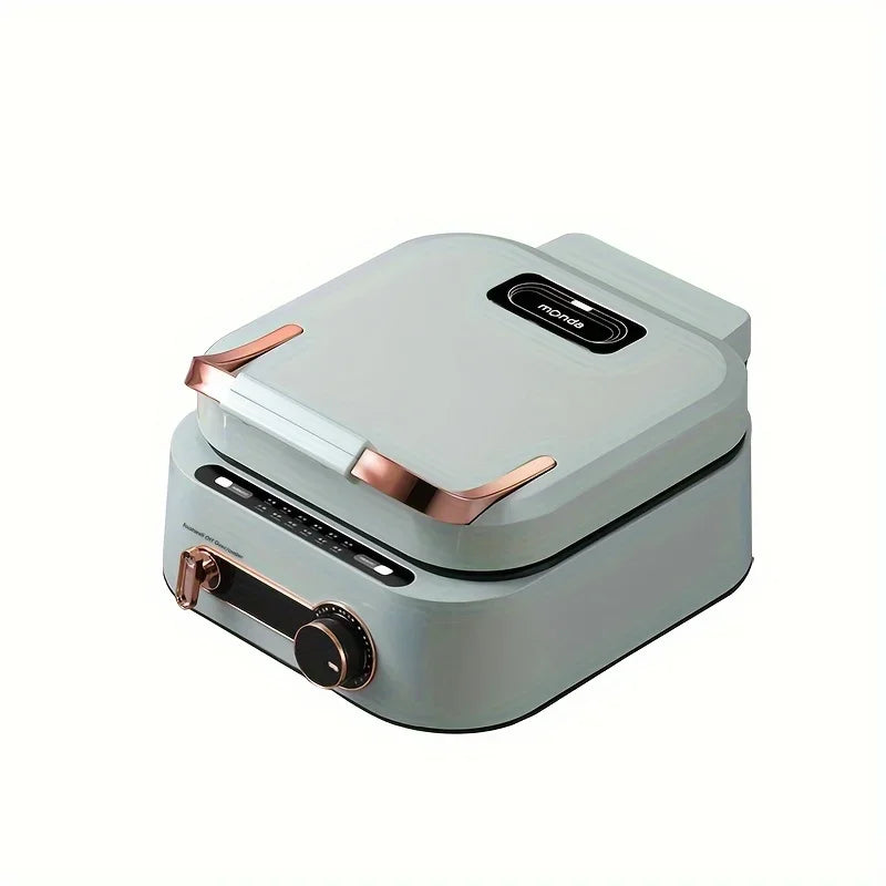 3-in-1 Multifunctional Electric Cooker