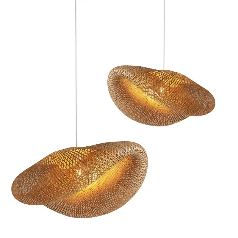 Handmade Pendant Lamp