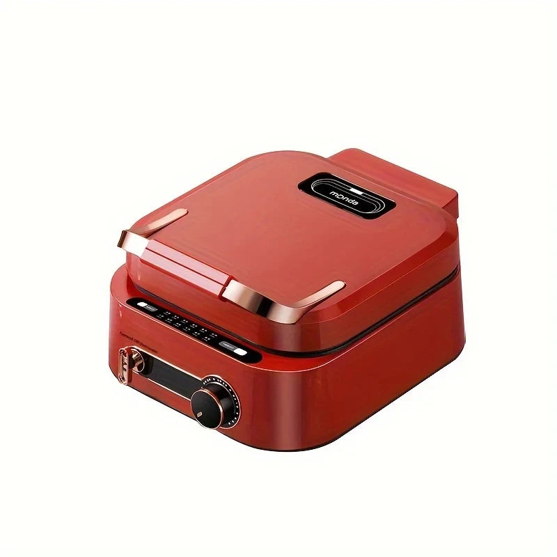 3-in-1 Multifunctional Electric Cooker