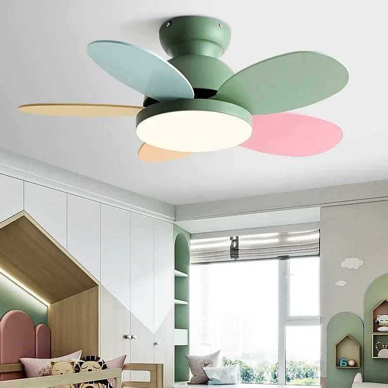 42-Inch Ceiling Fan with 60W LED